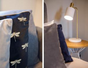 Bateman, modern City centre apartment sleeps 6