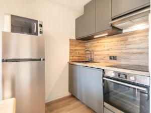 Appartements Les Ecureuils- 10- Appart renove- 6 pers : photos des chambres