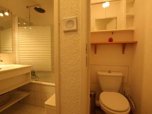 Studio familial à Serre-Chevalier, Chantemerle, avec terrasse et Wi-Fi en option, 4 pers - FR-1-330E-121