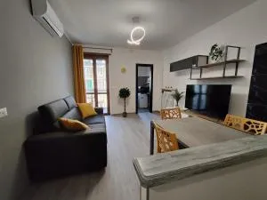 Santa Rita Suite - San Paolo