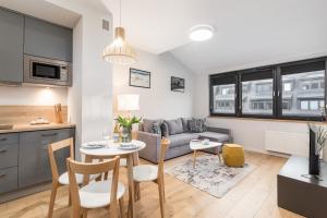 Apartamenty Koło Brzegu by Noclegi Renters