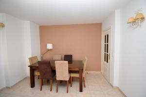 Apartamento Nou Fontana