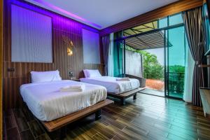 Mangrovebay Krabi Beachfront Pool Villa