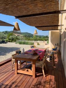 B&B / Chambres d'hotes Mon Chemin Prive : photos des chambres