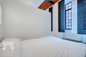 Apartamenty LookAp Loft White w centrum