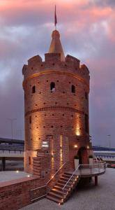 Baszta Siedmiu Płaszczy