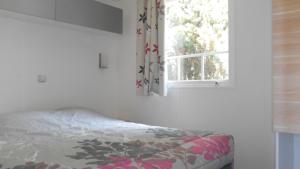 Campings Camping La Pinatelle : photos des chambres