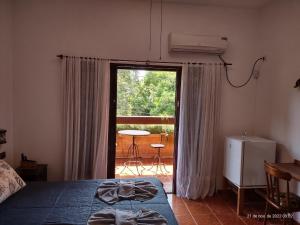 Solar das Canoas Prumirim