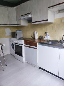 Appartements L'appart : photos des chambres