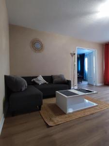Appartements L'appart : photos des chambres