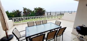Ramsgate Rendezvous 3 - Sleeps 6 - Close to The Beach!
