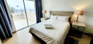 Ramsgate Rendezvous 3 - Sleeps 6 - Close to The Beach!