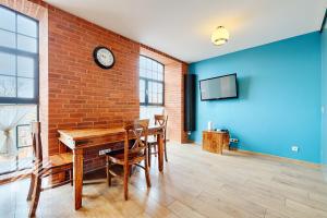 Apartamenty LookAp Loft Marmurowy