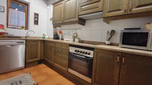 Dúplex en el centro de Alp