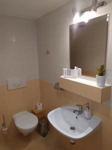 Apartmány Orava - Zuberec