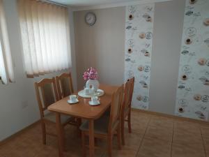 Apartmány Orava - Zuberec