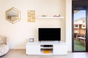 Home2Book Palm-Mar Bright Pool View El Mocán