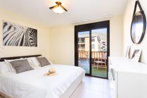 Home2Book Palm-Mar Bright Pool View El Mocán