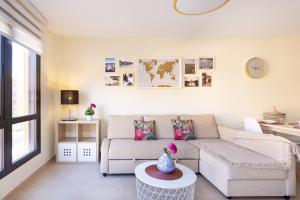 Home2Book Palm-Mar Bright Pool View El Mocán