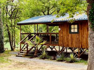 Lodges Whaka Lodge : Chalet 2 Chambres