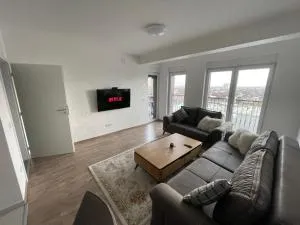 ShooTer Apartments - 乌罗舍瓦茨