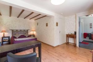 B&B / Chambres d'hotes Le Clos : photos des chambres