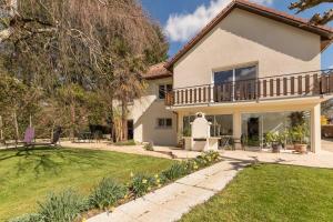 B&B / Chambres d'hotes Le Clos : photos des chambres