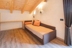 Appartamento Family Engadina Chalet
