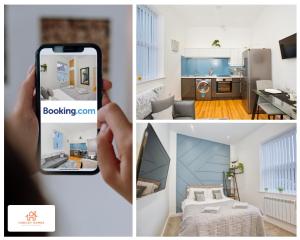 Top-Spec & Sublime - City Centre - Newbuild - 5*