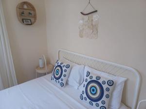 Big apartment on the beach