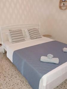 Big apartment on the beach