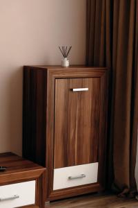 Апартаменти в центрі Тернополя