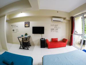 Beach Getaway at Pico de Loro Hamilo Coast Nasugbu Batangas