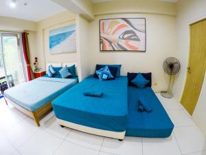 Beach Getaway at Pico de Loro Hamilo Coast Nasugbu Batangas