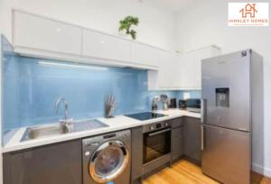 Top-Spec & Sublime - City Centre - Newbuild - 5*