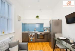 Top-Spec & Sublime - City Centre - Newbuild - 5*