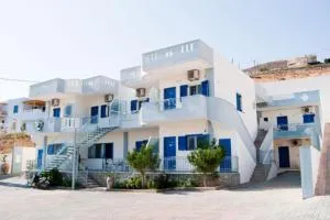 Pantheon Studios - Лендас