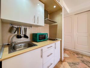 OleHolidays 1134 Romana Playa vistas panorámicas al mar