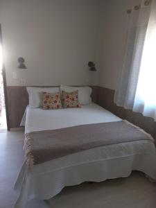 Recanto Caminho das Águas