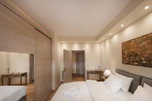 Kolonaki 2 Bdr apartment