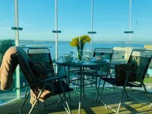 Seascape Apartment - Castletown