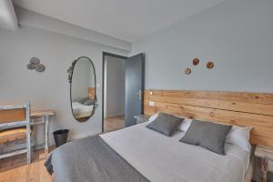 Hotels L'Oree du Bois : photos des chambres