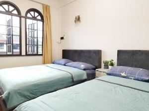 Grand Height Homestay 7A 10pax 4Rooms