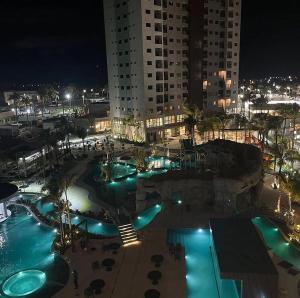 Salinas Premium Resort