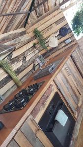 B&B / Chambres d'hotes La lyalis : photos des chambres