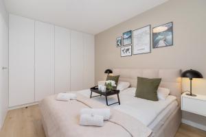 Kraków Czyżyny Osiedle Dywizjonu 303 Apartment by Renters Prestige