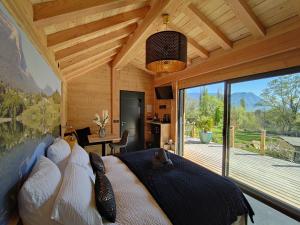 Létang de la Tourne