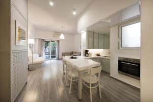 Artistic apartment next to everything