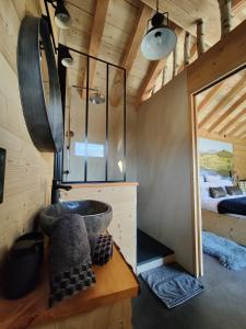 Létang de la Tourne