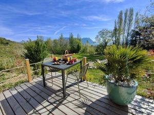 Létang de la Tourne